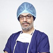 الدكتور مانديب سينغ 